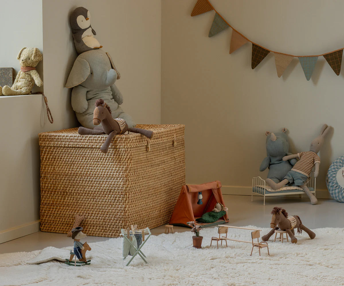 Maileg Pony Small