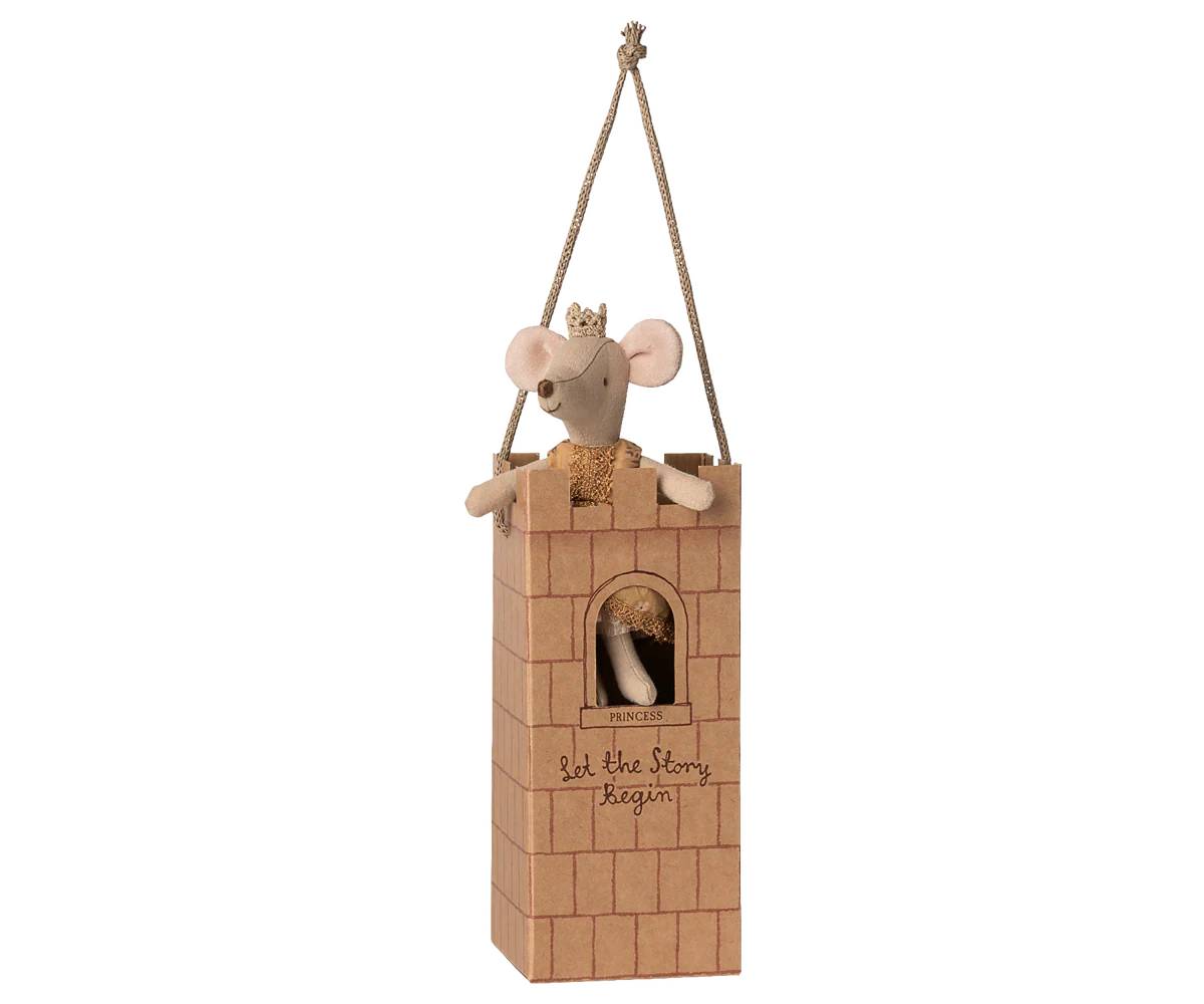 Maileg Princess Bundle
