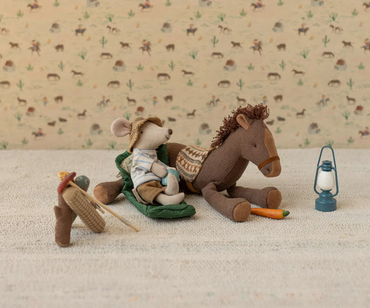 Maileg Pony Small