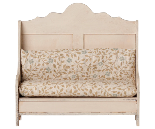 Maileg Kitchen Bench Mouse Light Sand
