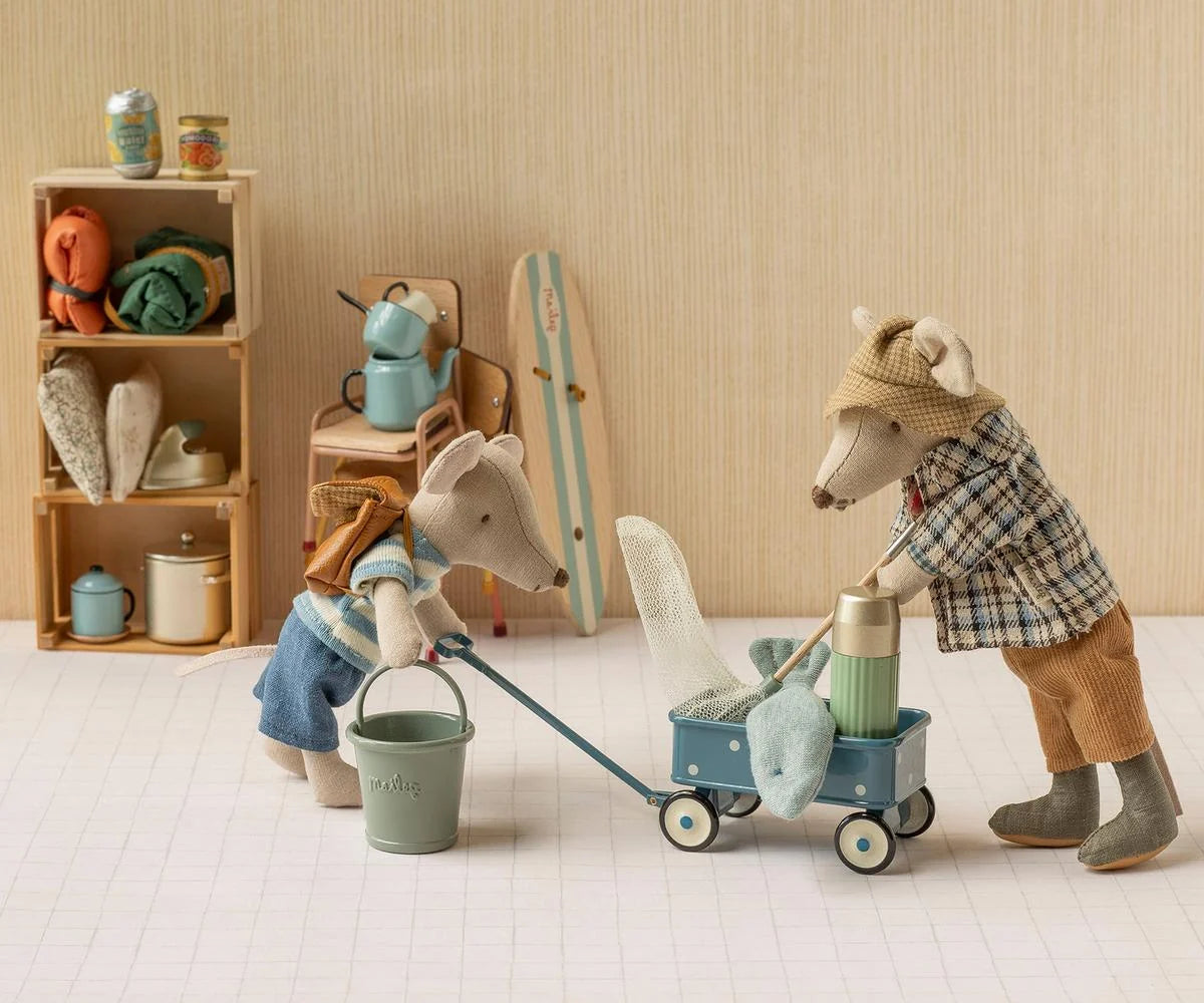 Maileg Grandad Mouse