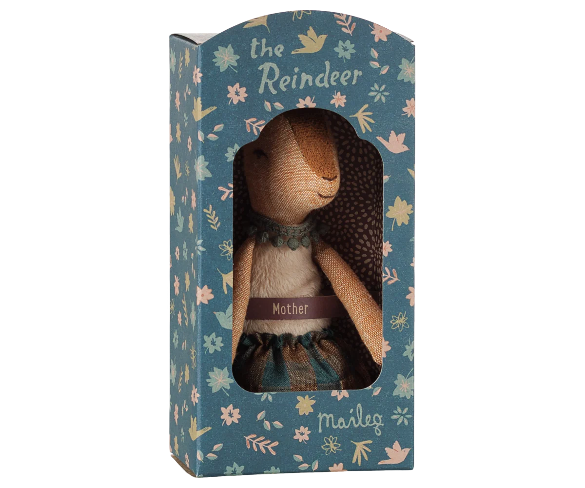 Maileg Reindeer Mother