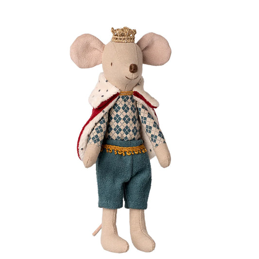 Maileg Royal Family Bundle