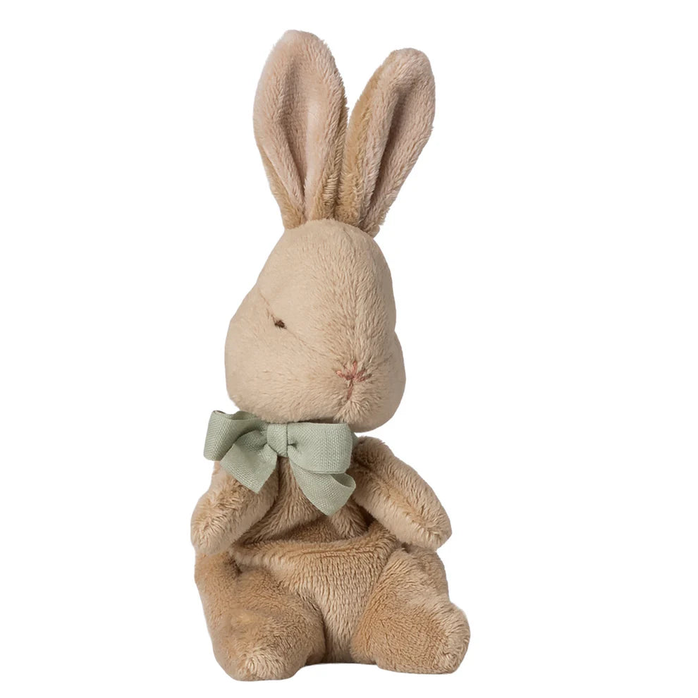 Maileg My First Bunny Mint