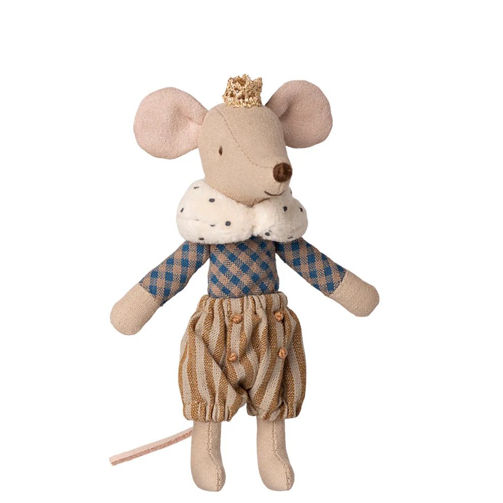Maileg Royal Family Bundle