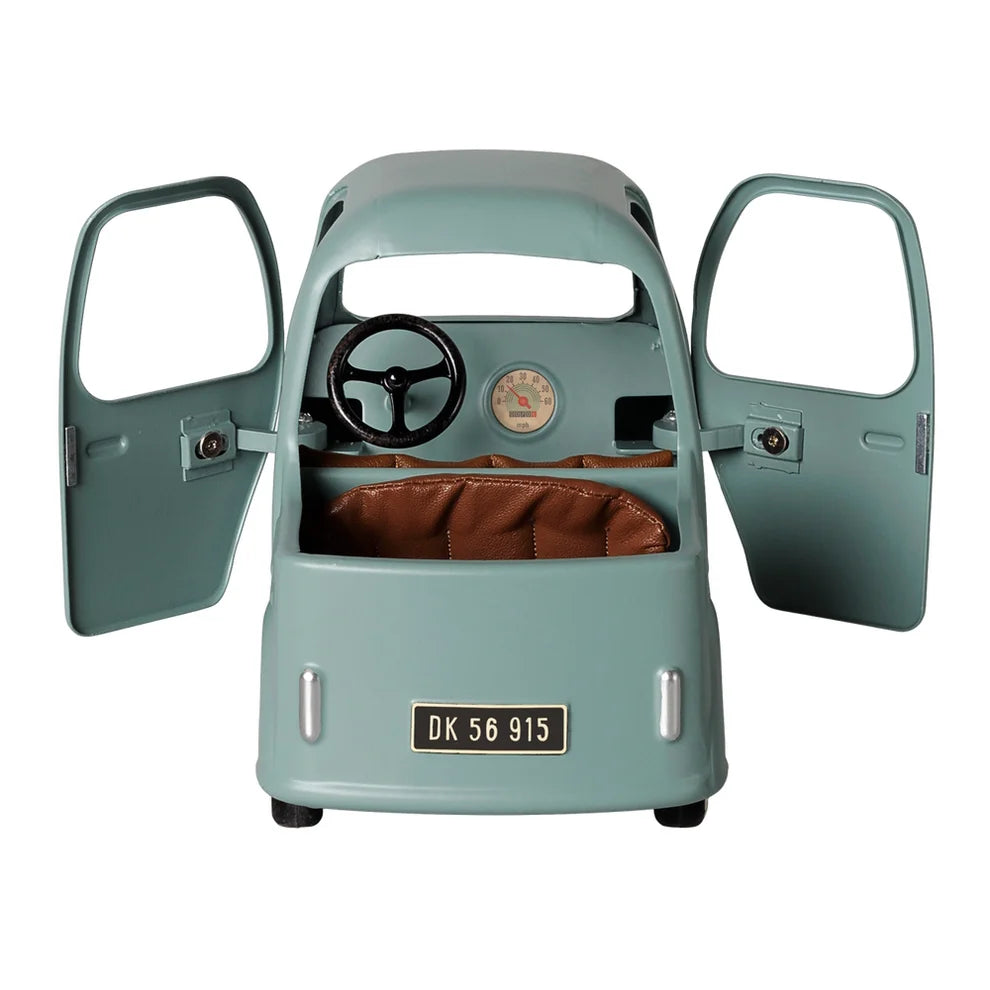 Maileg Truck Mouse