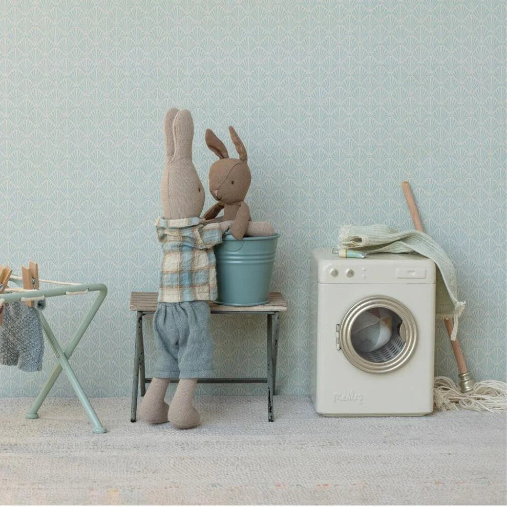 Maileg Bucket & Mop