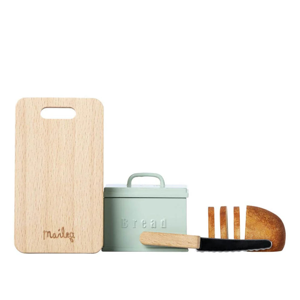 Maileg Miniature Bread Box