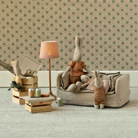 Maileg Miniature Couch