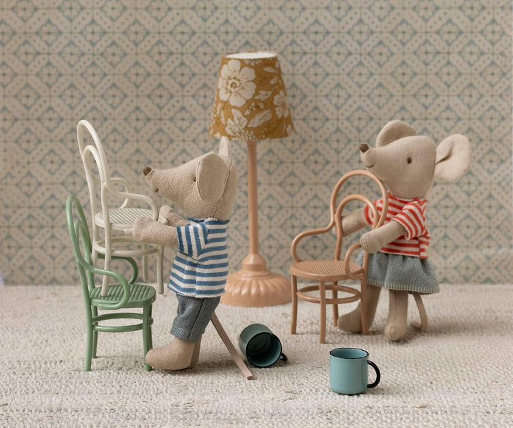 Furniture & Decor Collection