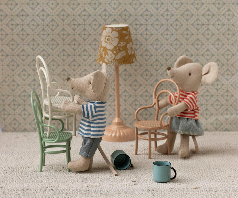 Furniture & Decor Collection