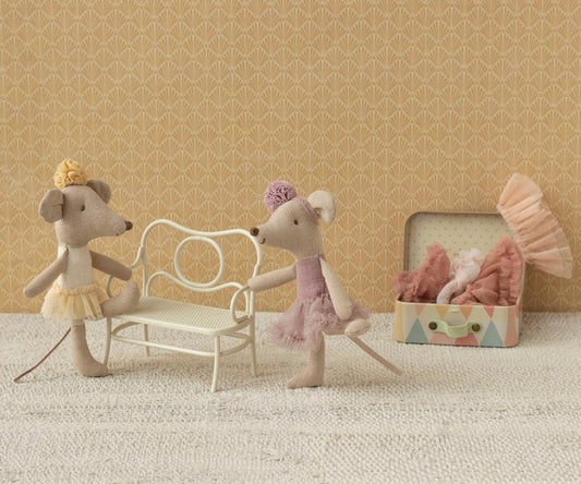 Maileg Dance Mice Collection