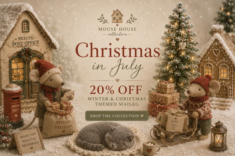 Christmas in July