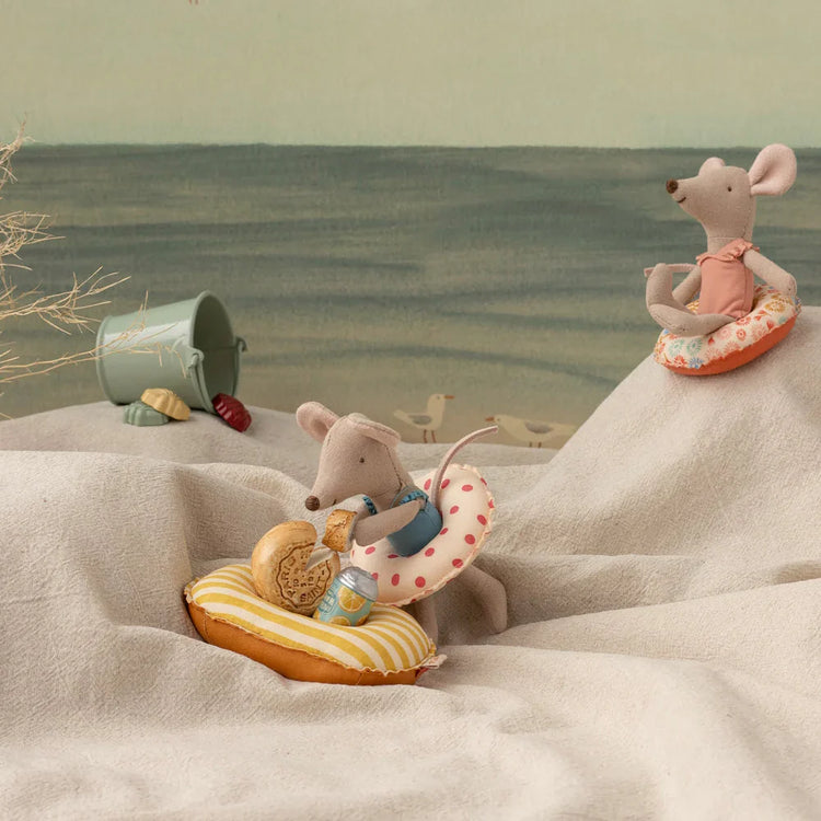 Seaside Adventures Collection