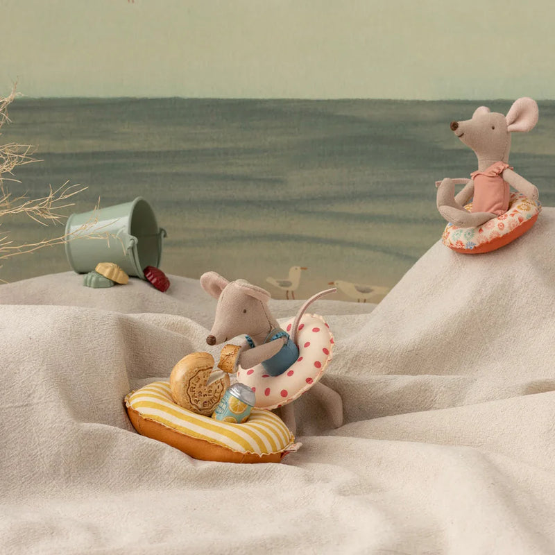 Seaside Adventures Collection