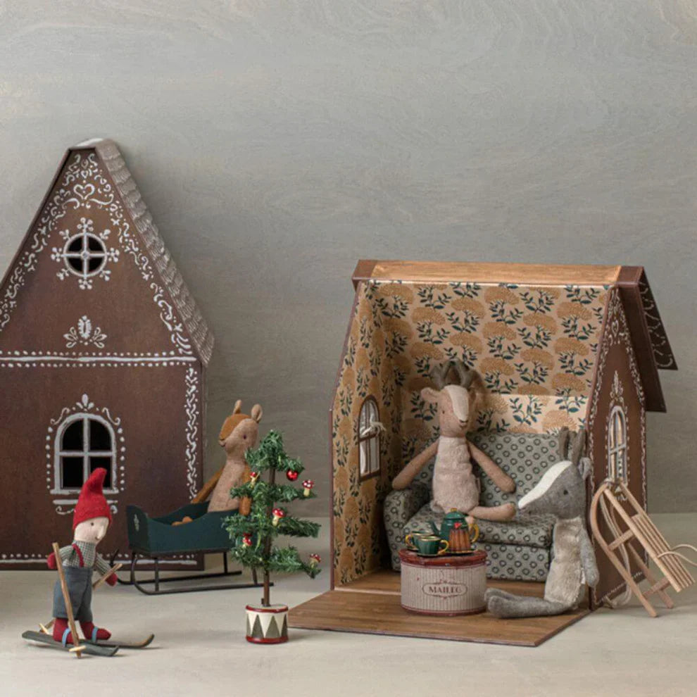 Seasonal Magic Collection