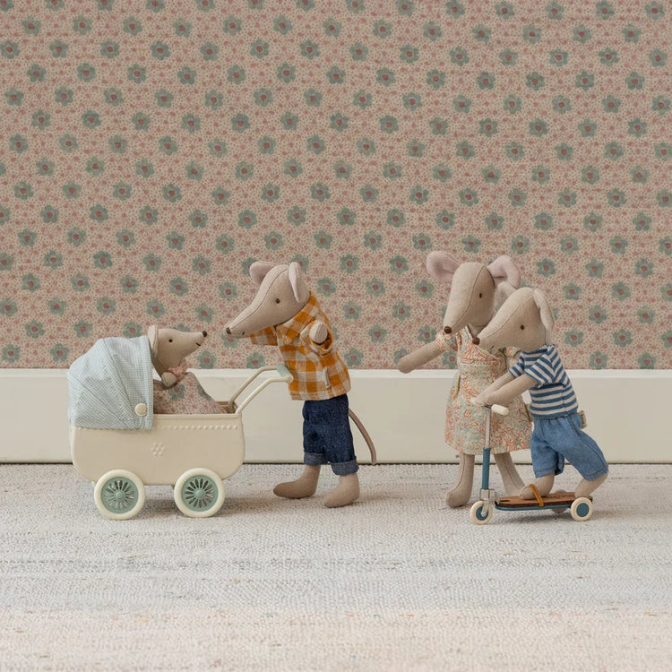 Maileg Mice Collection