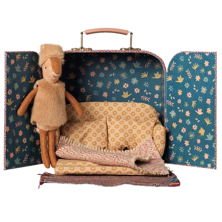 Maileg Woodland Friends