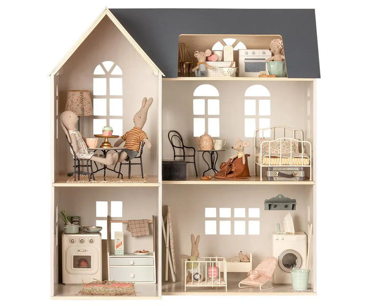 Maileg Doll Houses & SuitCasa Collection
