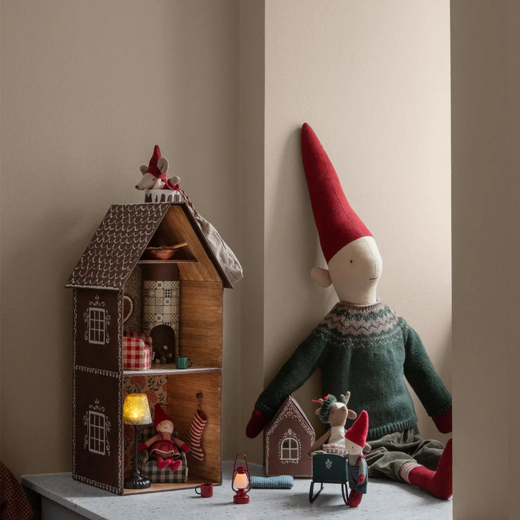 Maileg Gingerbread House Collection