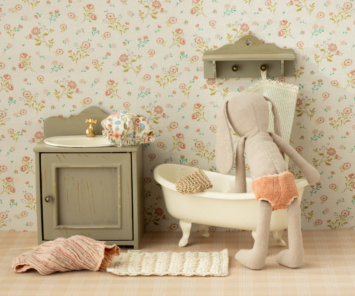 Maileg Bath Mat