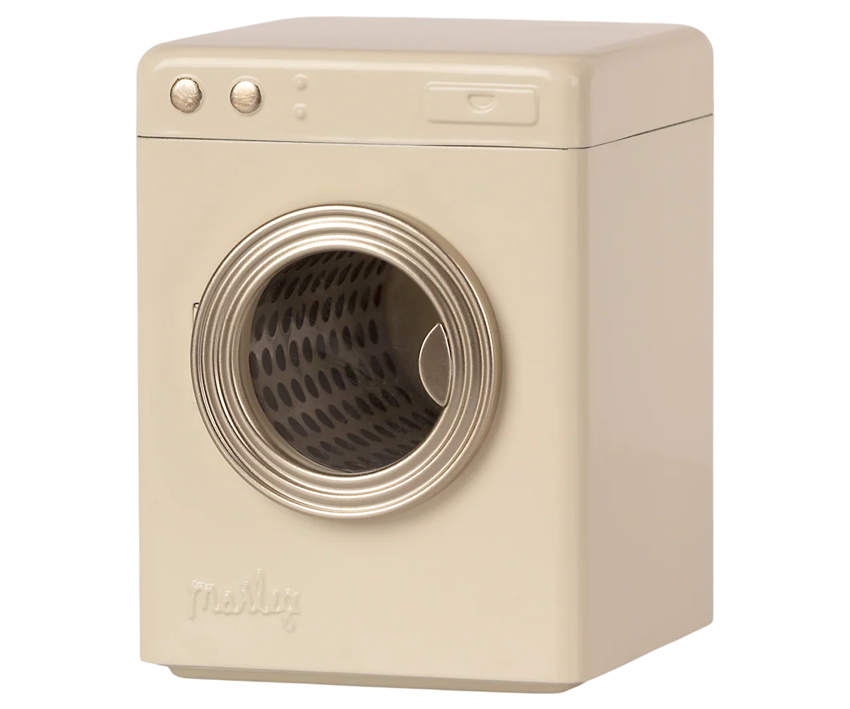 Maileg Miniature Washing Machine