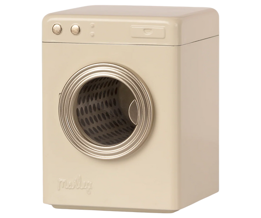 Maileg Miniature Washing Machine