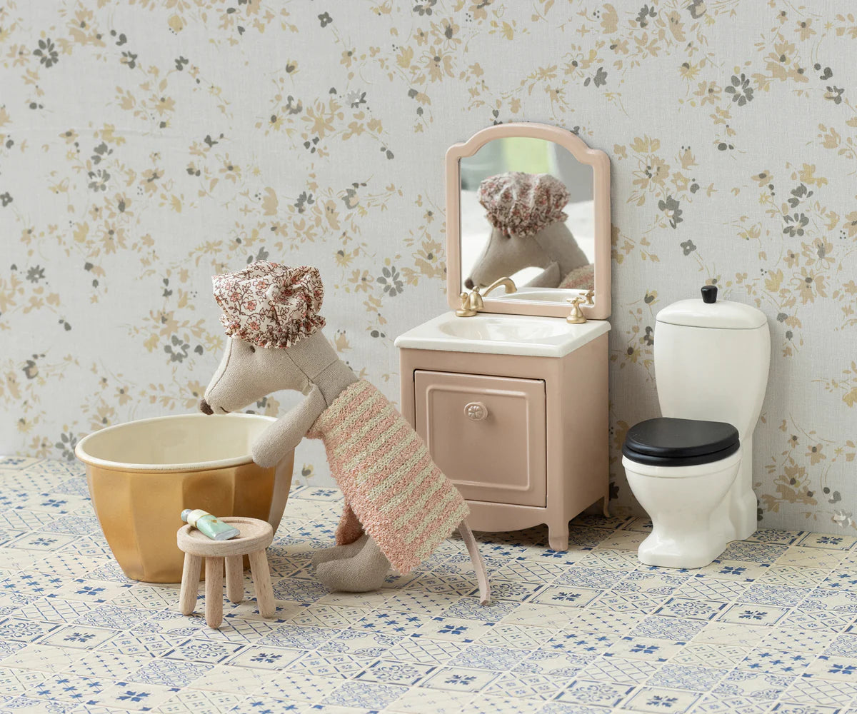 Maileg Wellness Mouse Big Sister