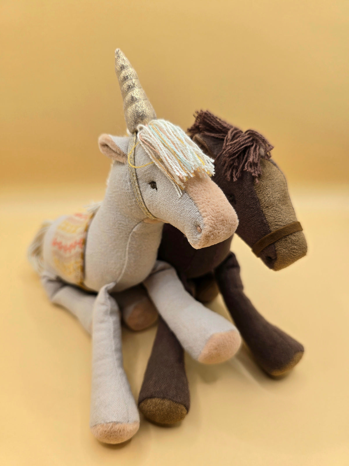 Maileg Pony Small