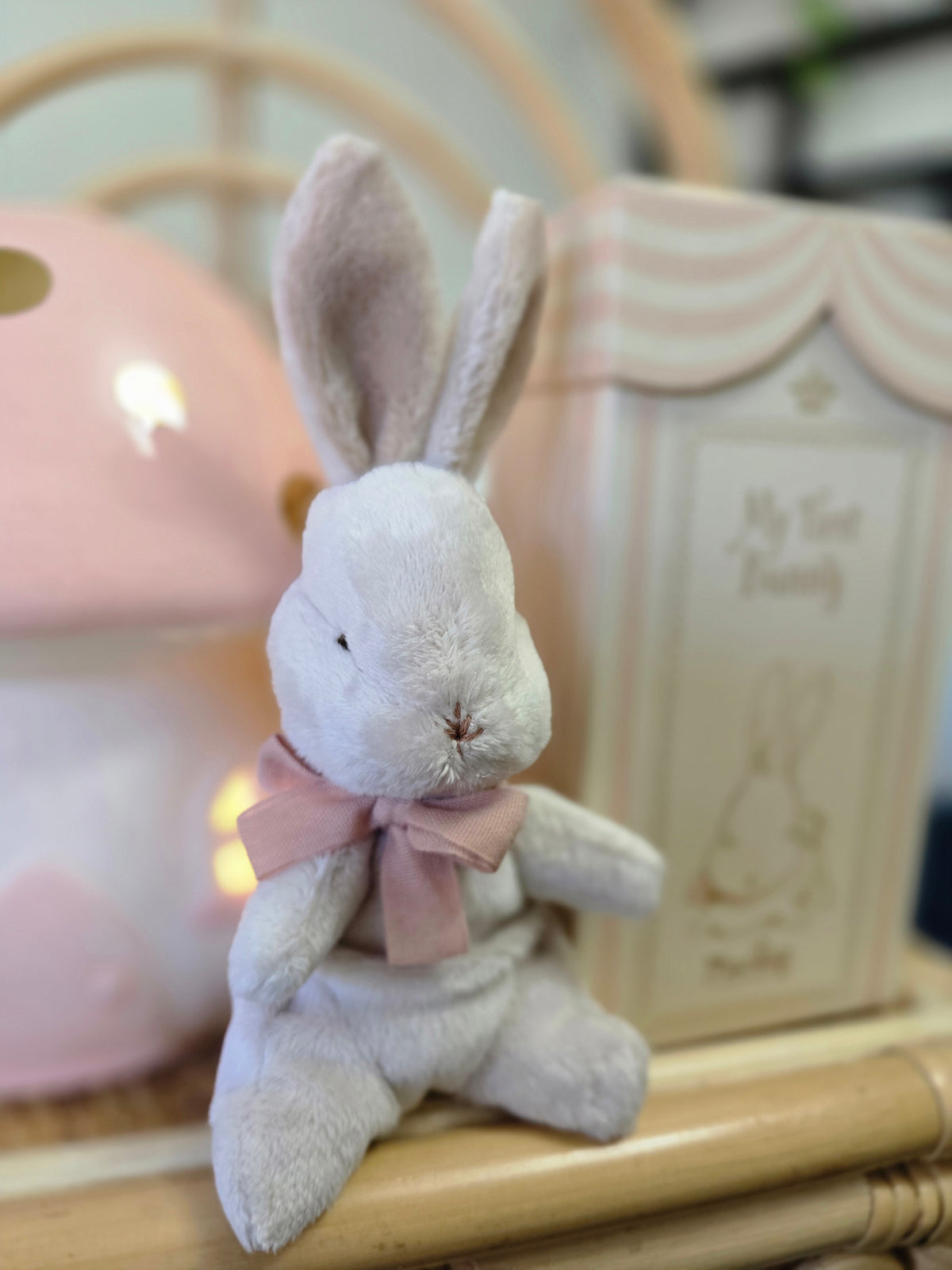 Maileg My First Bunny Powder