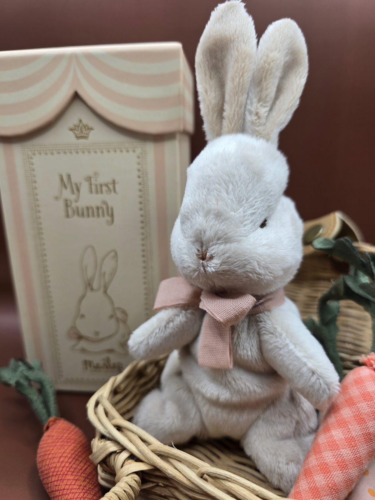 Maileg My First Bunny Powder