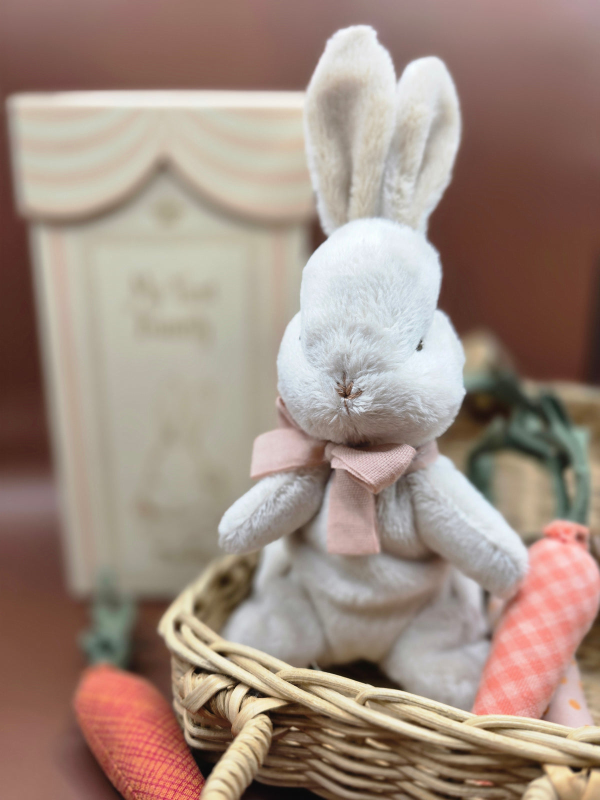 Maileg My First Bunny Powder