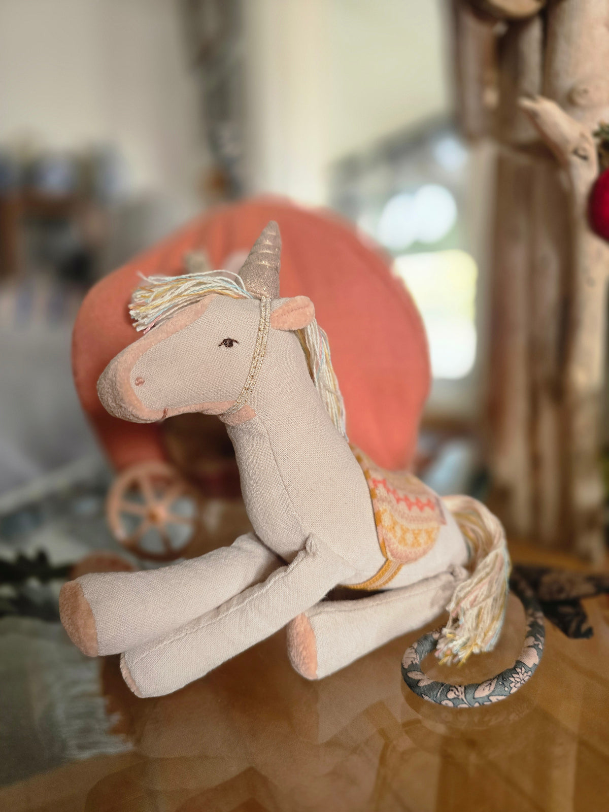 Maileg Unicorn Small