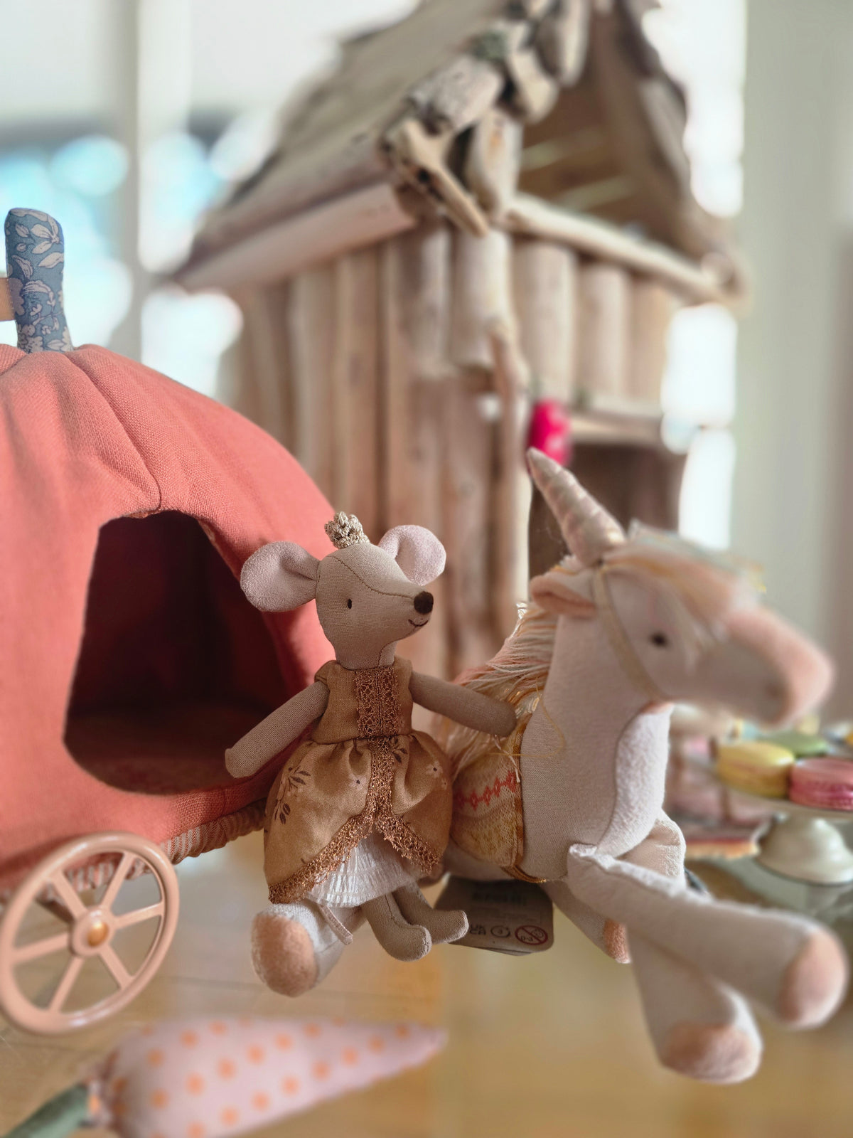 Maileg Unicorn Small
