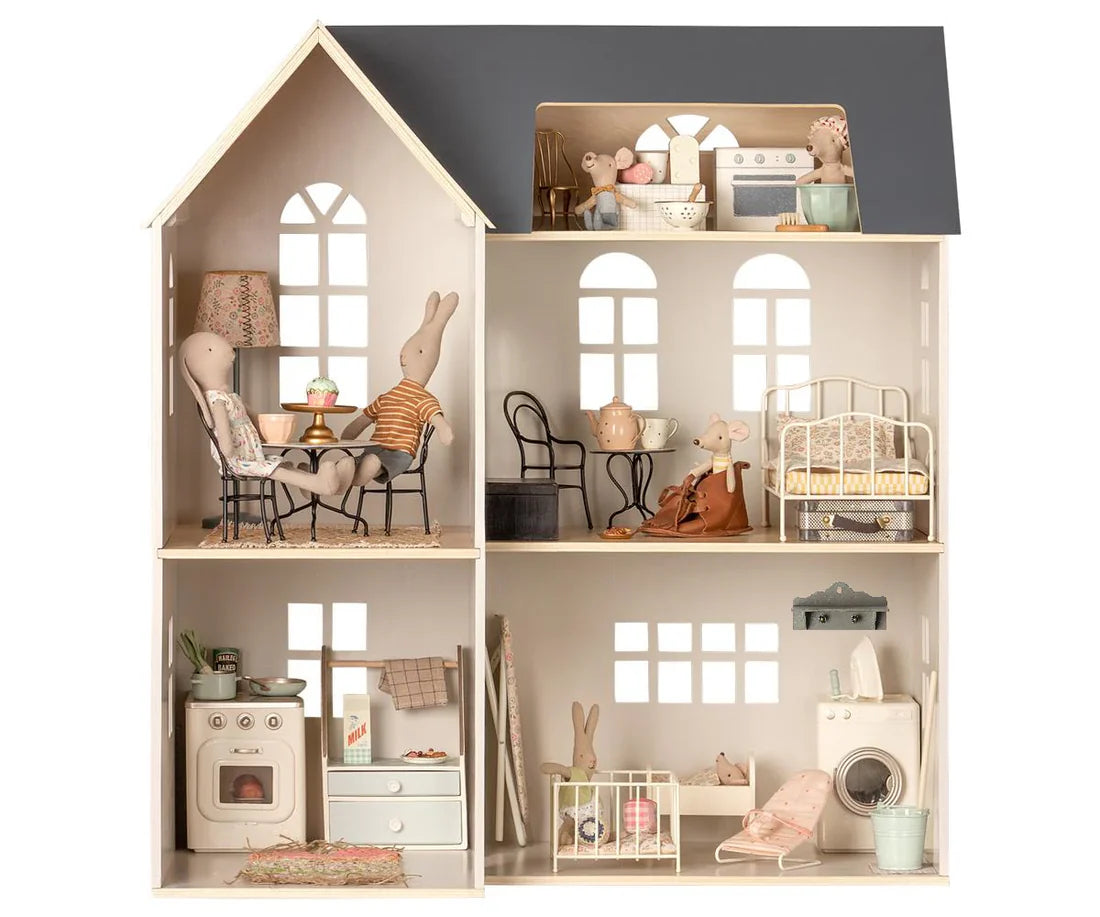 Maileg Miniature Wooden Shelf