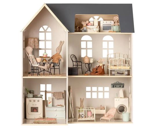 Maileg Miniature Wooden Shelf