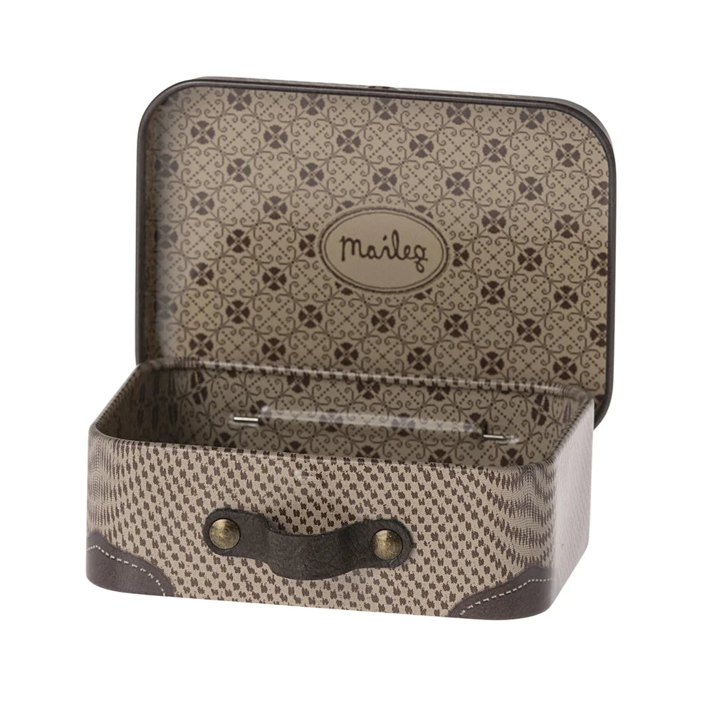 Maileg Suitcase Micro – Off White