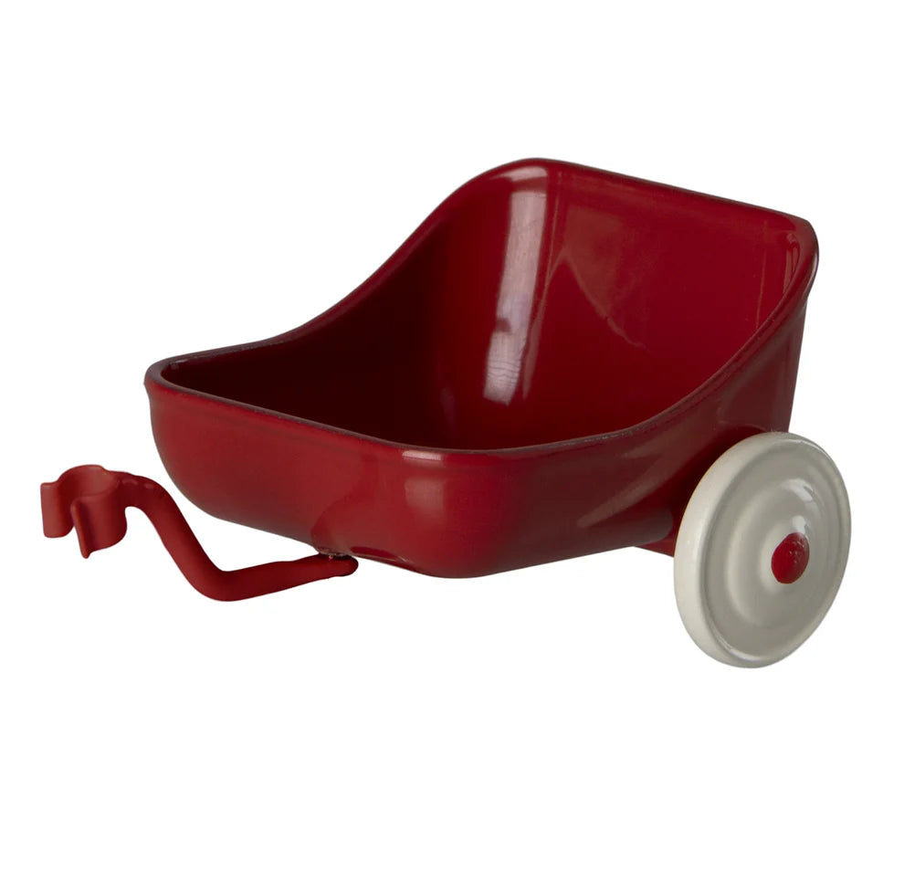 Maileg Big Brother Tricycle Adventure Bundle