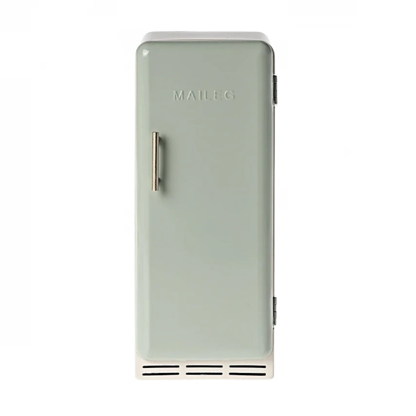 Maileg Miniature Fridge Mint