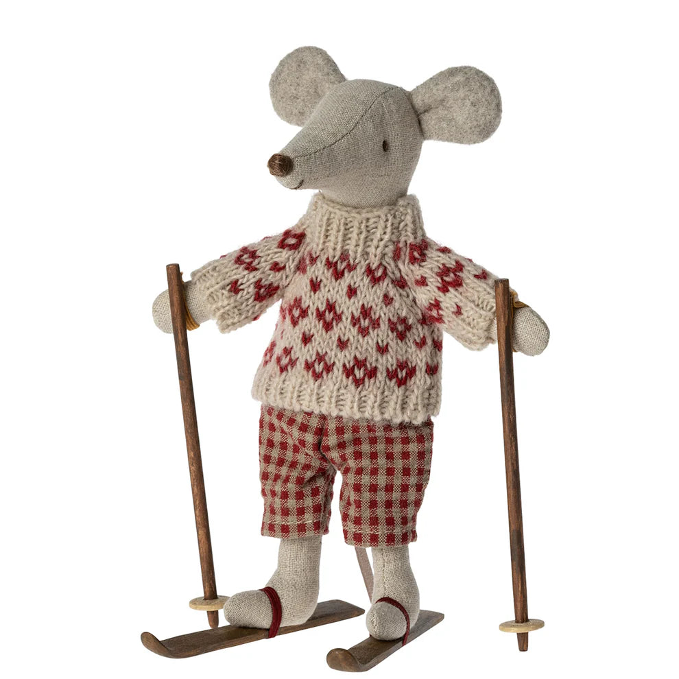 Maileg Christmas Magic Bundle