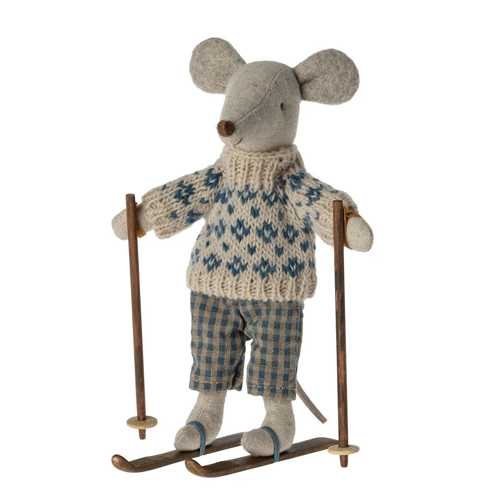 Maileg Christmas Magic Bundle