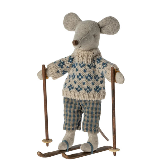 Maileg Christmas Magic Bundle