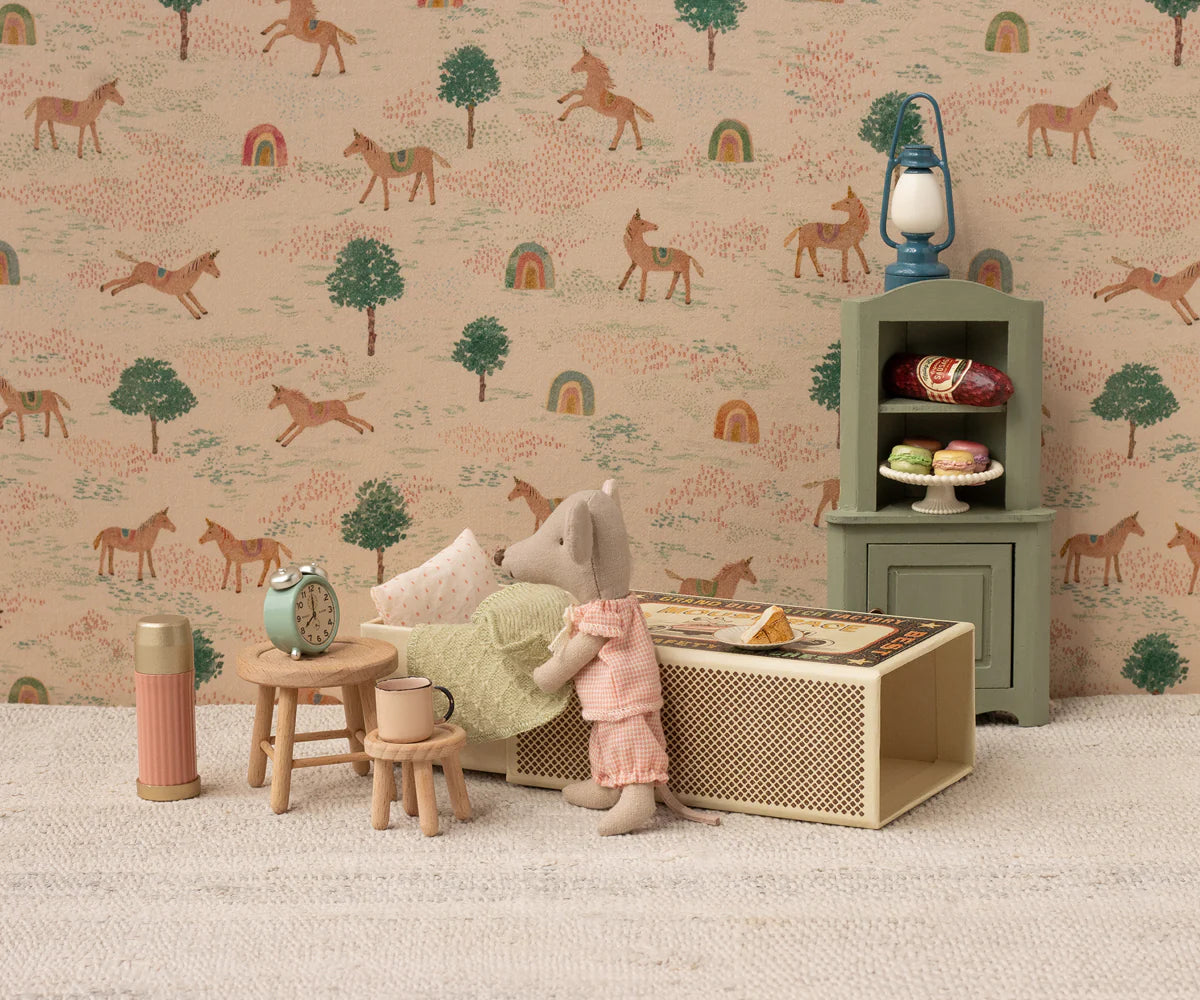 Maileg Little Sister Mouse in Matchbox 2025
