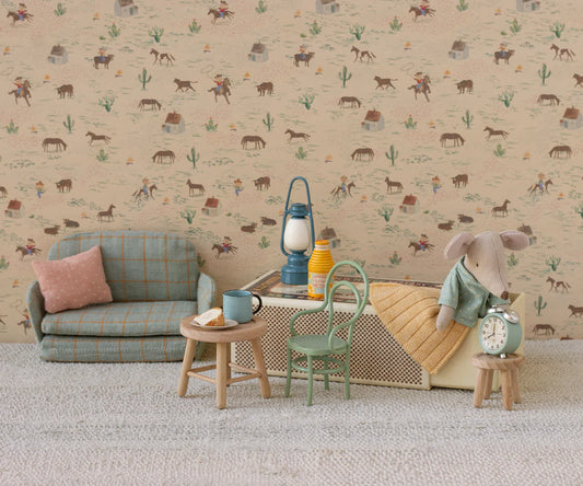 Maileg Little Brother Mouse in Matchbox 2025