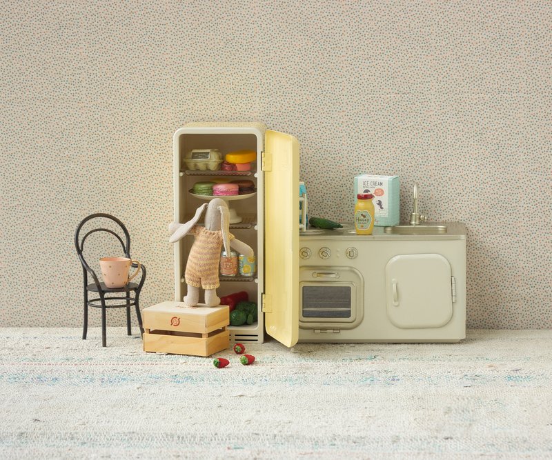 Maileg Kitchen Miniature