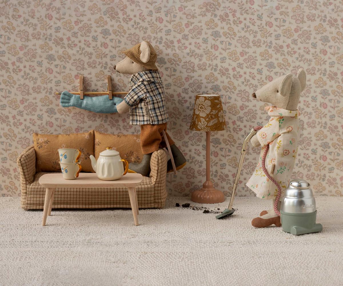 Maileg Grandad Mouse