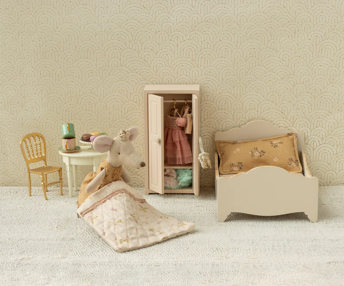 Maileg Princess Mouse Big Sister