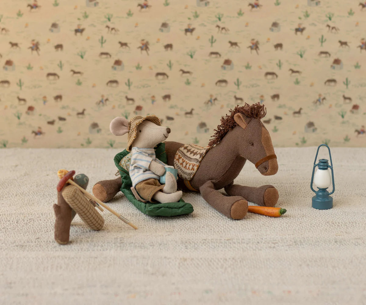Maileg Pony Small