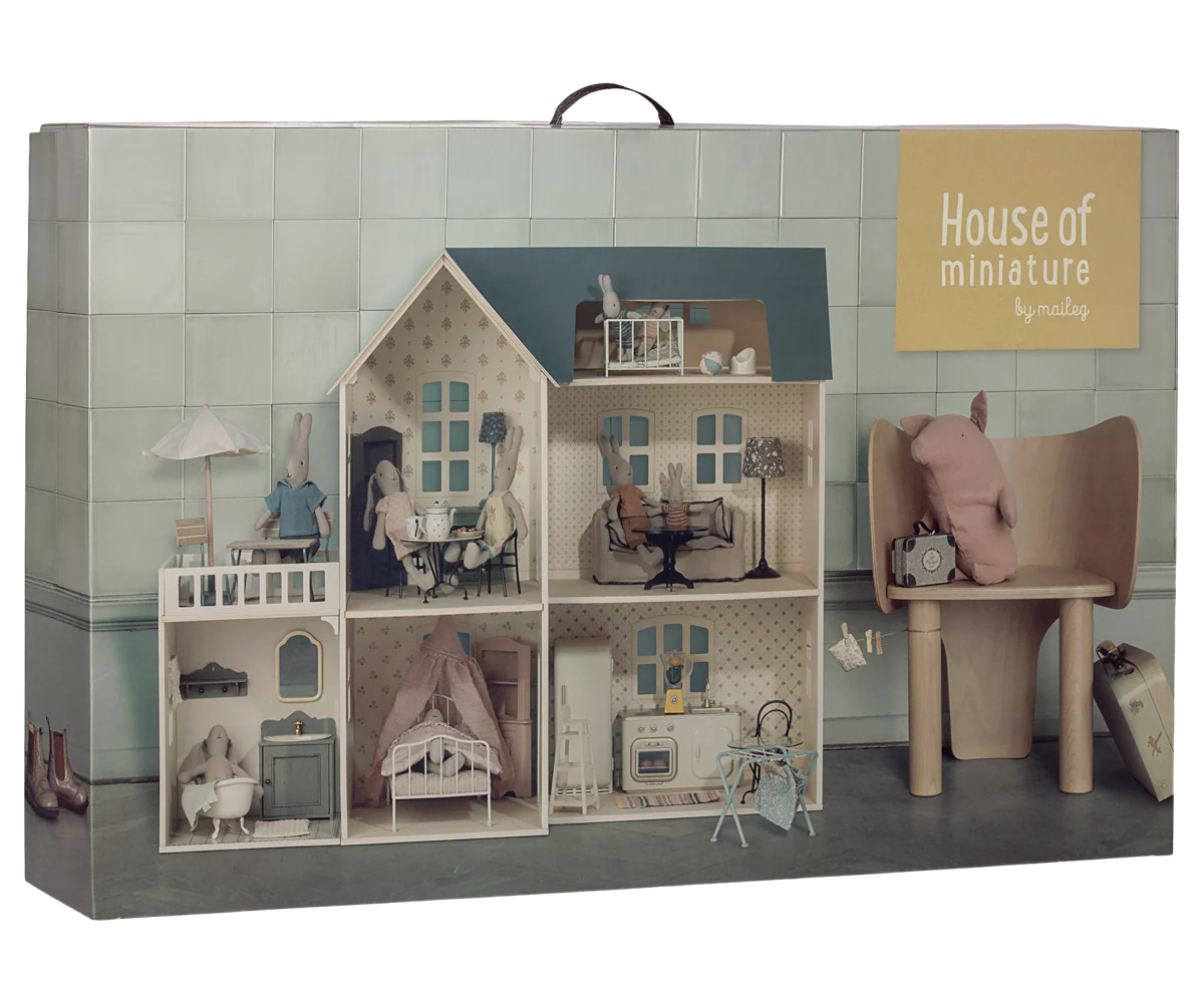 Maileg House of Miniature