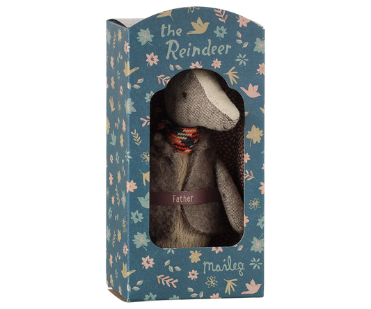 Maileg Reindeer Father